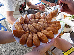 �Z�u���V�[�Y�u�r�[�`�N���[���i�b�v�C�x���g�v�J�Ái����25�N7��20���j